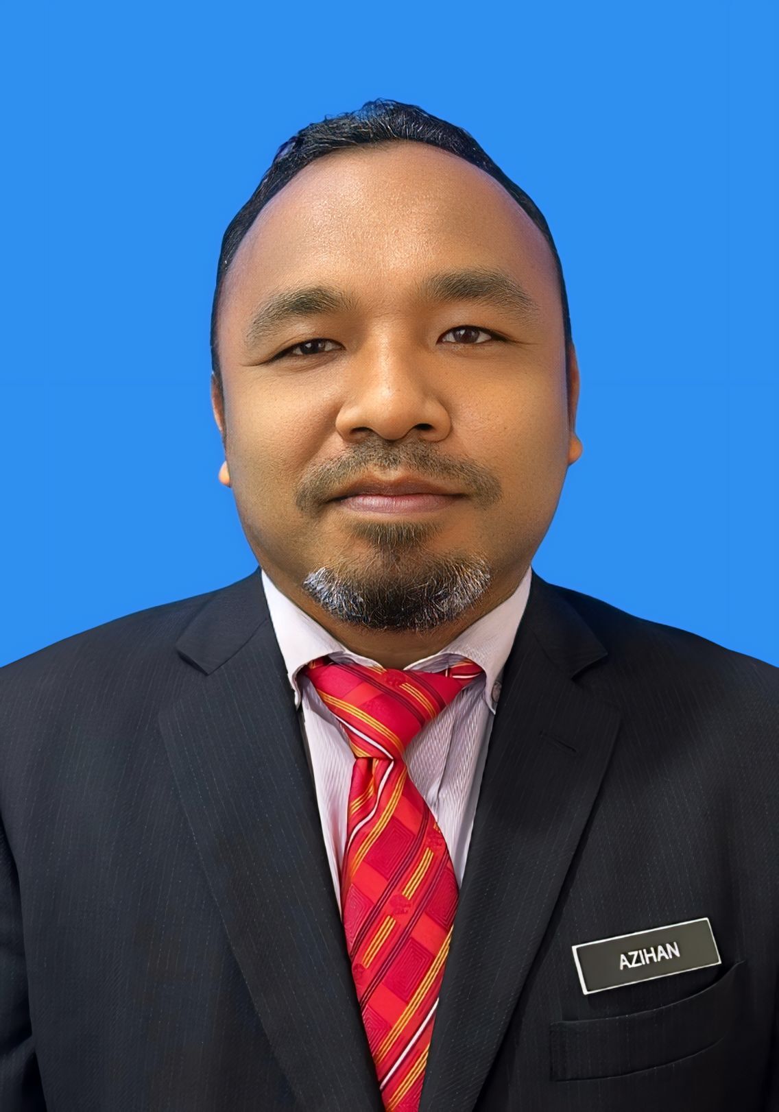 Foto Azihan Bin Mat Arshad