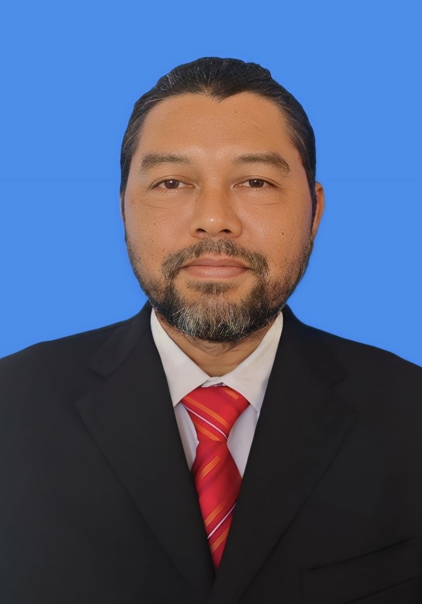 Foto Zamali Bin Abdul Wahab