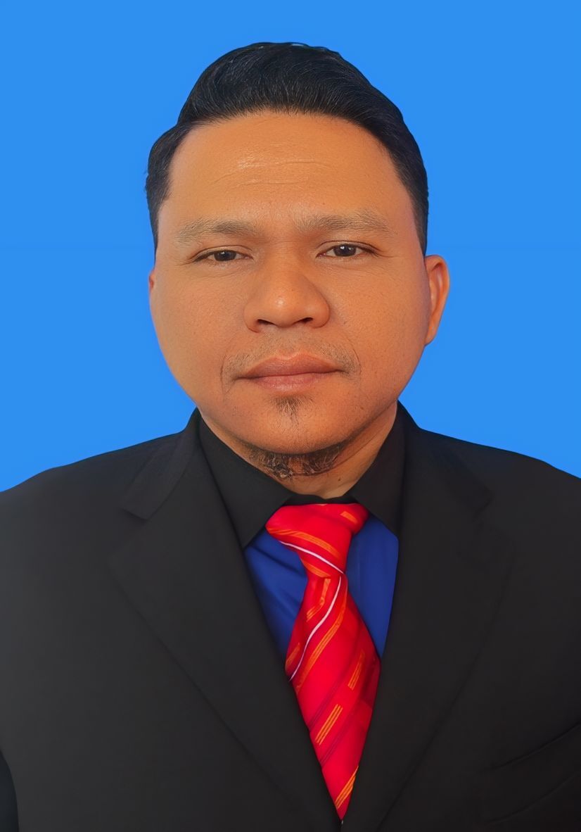 Foto Mohd Shafri Bin Mahzan