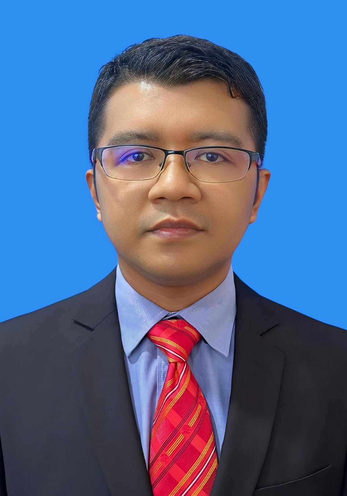 Foto Fakhruddin Afif Bin Fauzi