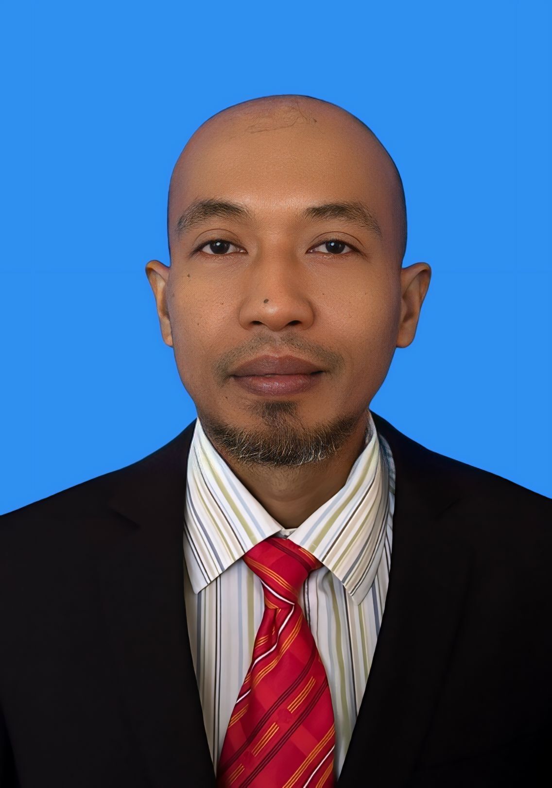 Foto Mohamad Aszuan Bin Ahamad Sapian