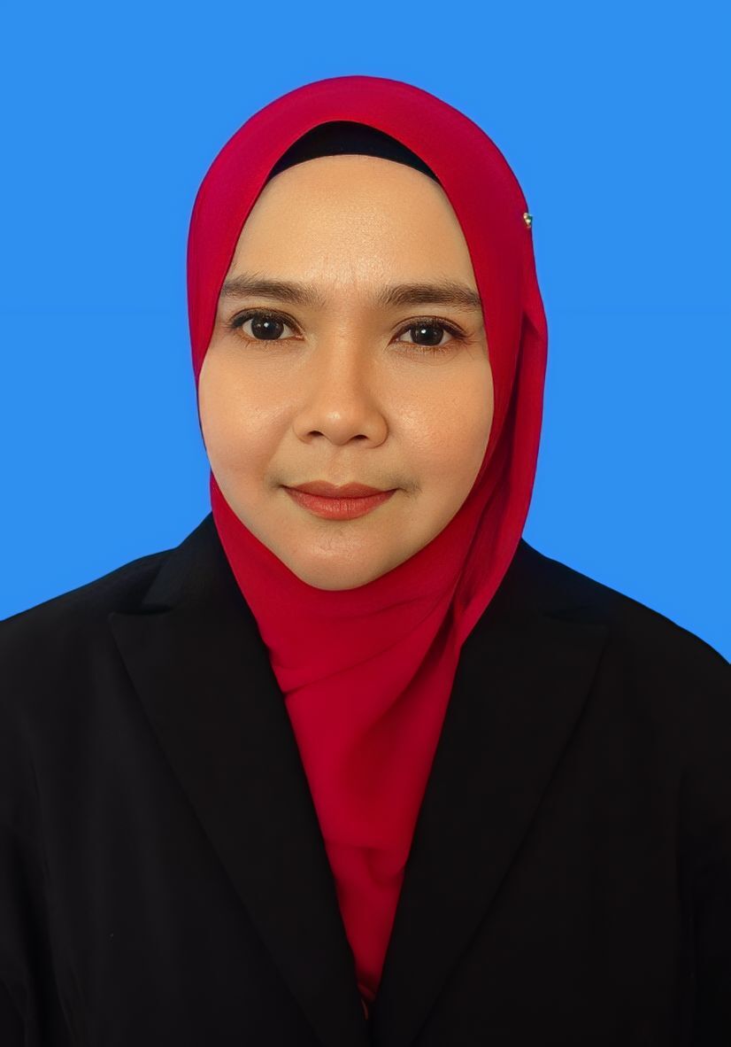 Foto Cik Sri Zanita Binti Johari