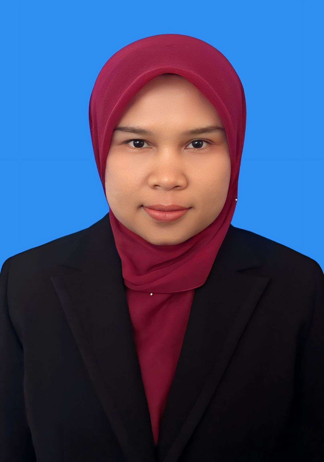 Foto Isroh Binti Abu Bakar