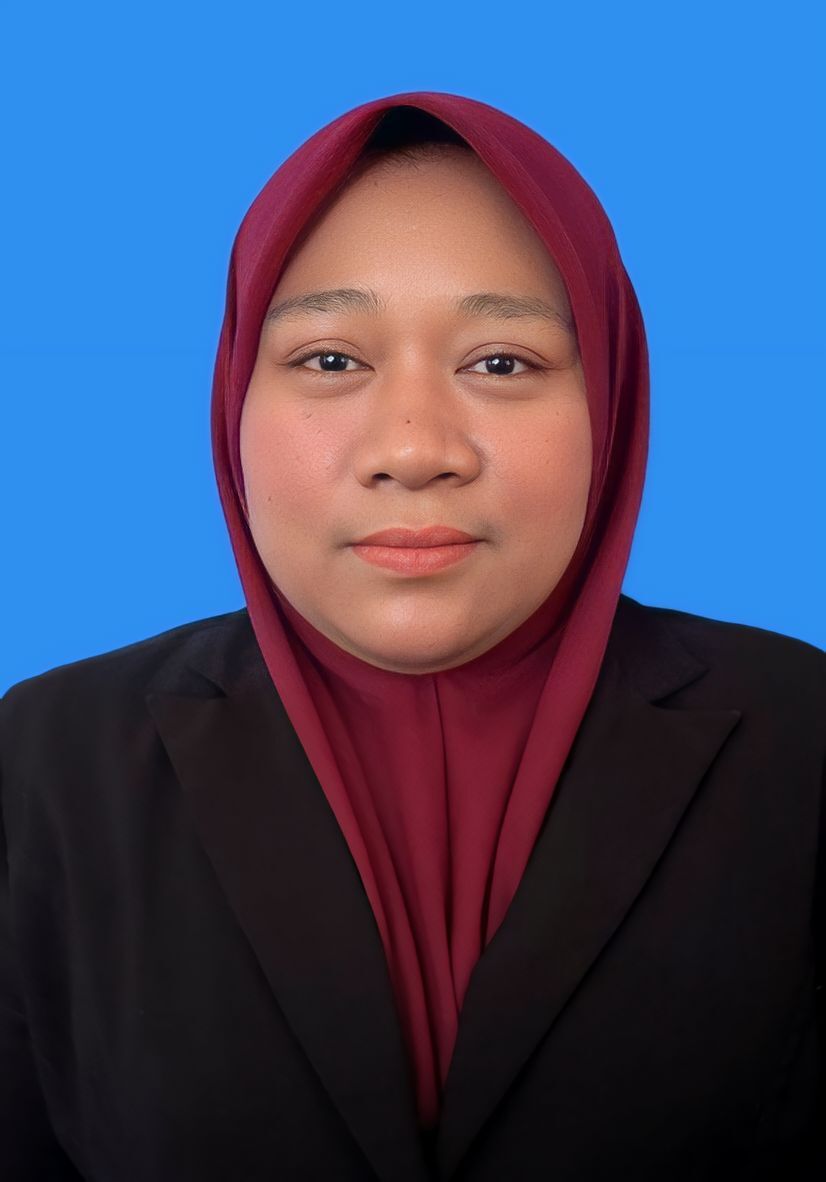 Foto Maimunah Binti Awang Long