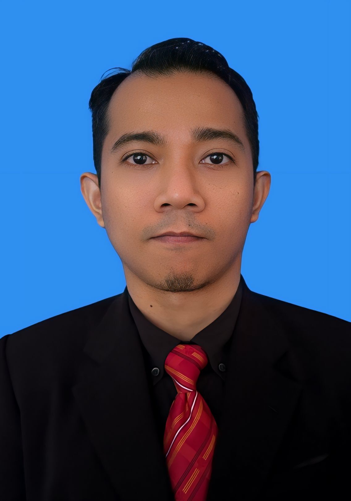 Foto Nurzaimie Bin Zainudin