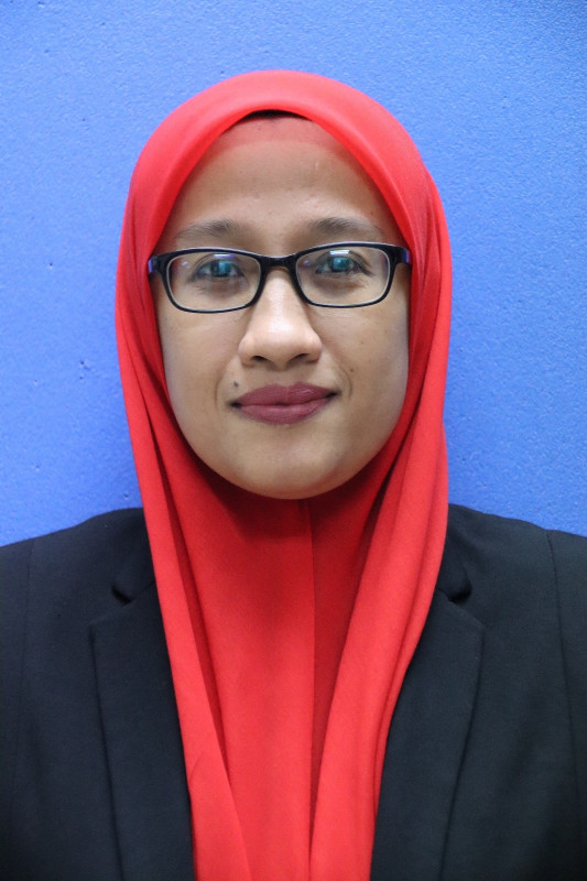 Foto Hasmeza Binti Che Hashim