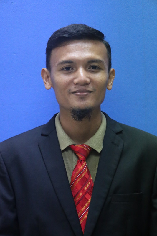 Foto Mohammad Fareezan Bin Baharuddin