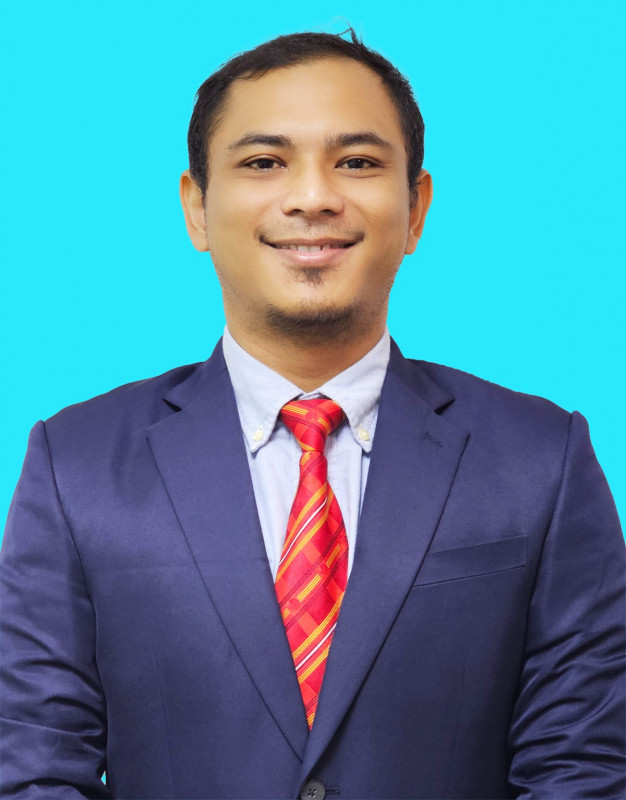 Foto WAN AHMAD FAWWAZ BIN WAN BHARUDIN