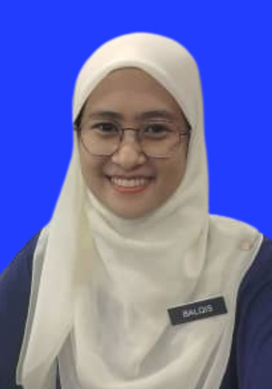 Foto Balkis Hanani Binti Abdull Manaf