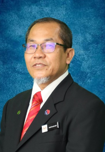 Foto Noorazhar Bin Ngatimin