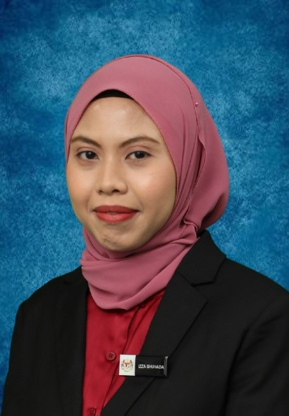 Foto Izza Shuhada Binti Mohd Nasir