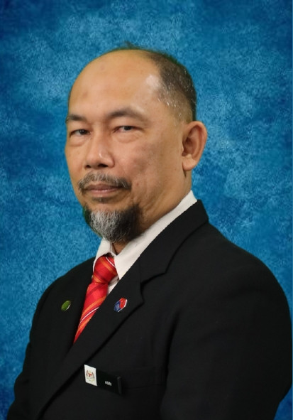 Foto Mohamed Asri Bin Omar