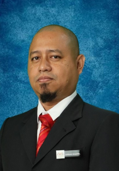 Foto Ahmad Shahril Bin Idris
