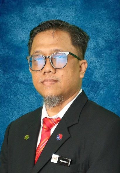 Foto Norhazidi Bin Masrom