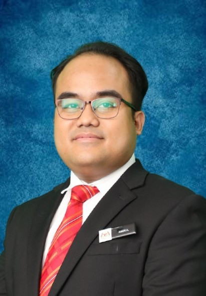 Foto Muhammad Amirul Bin Ma'Arof