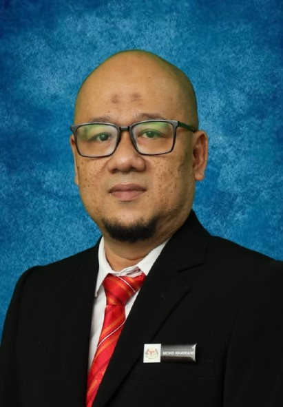 Foto Mohd Khairani Bin Othman