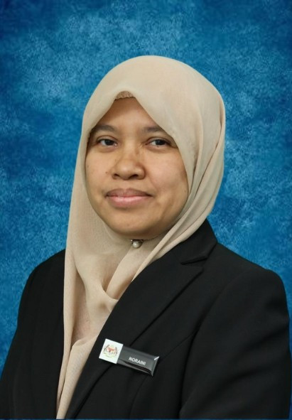 Foto Noraini Binti Basiri