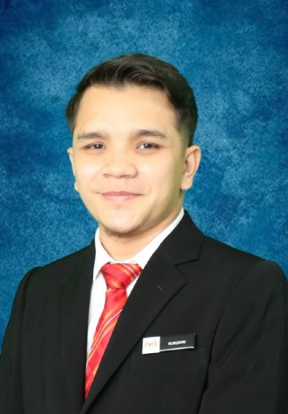 Foto Muhammad Nurzikri Bin Zulmajdi