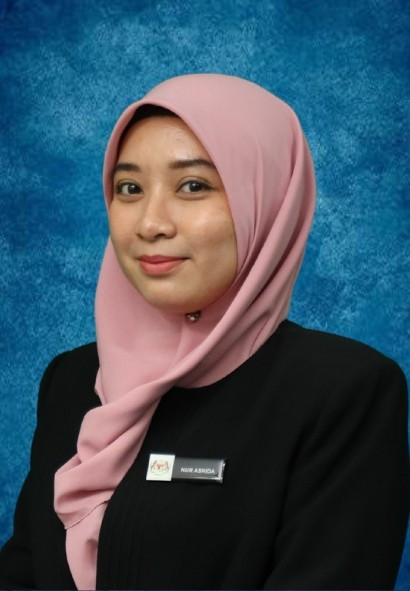 Foto Nur Asnida Binti Zamru