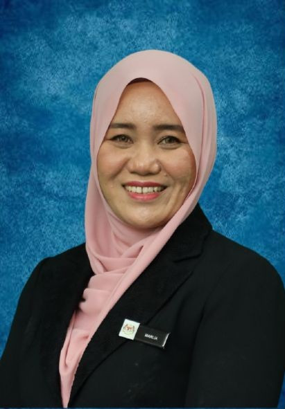 Foto Marlia Binti Bohari