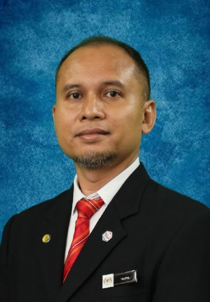 Foto Taufik Bin Rahmat
