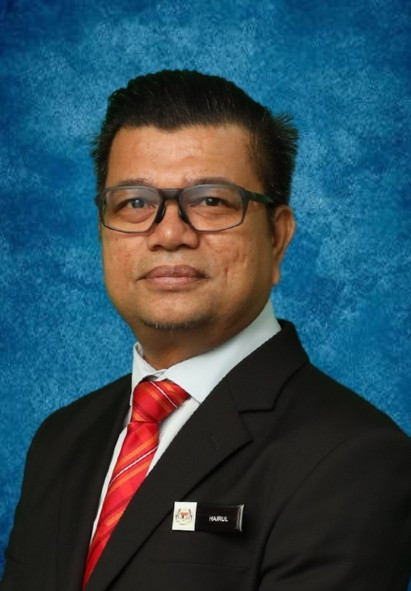 Foto Hairul Bin Mohamed Shaharudin