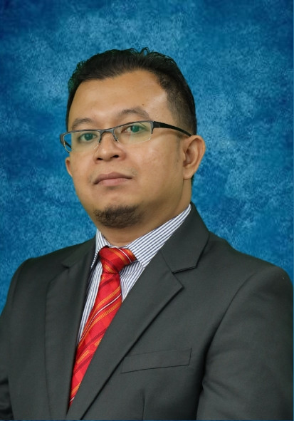 Foto DR MOHD KHAIRUL NIZAM BIN MAHMAD