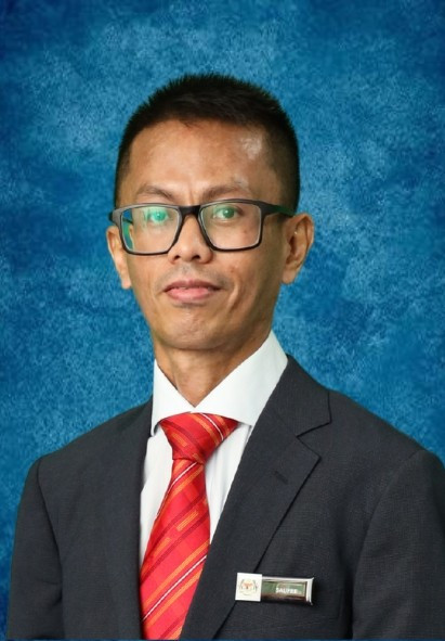 Foto Mohammad Saufee Bin Sehat