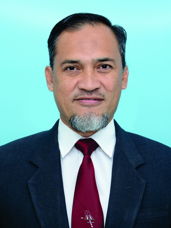 Foto Dr. Ferdaus Bin Ahmad