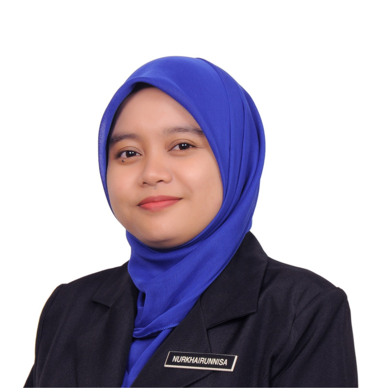 Foto Nurkhairunnisa Binti Mohd Desa