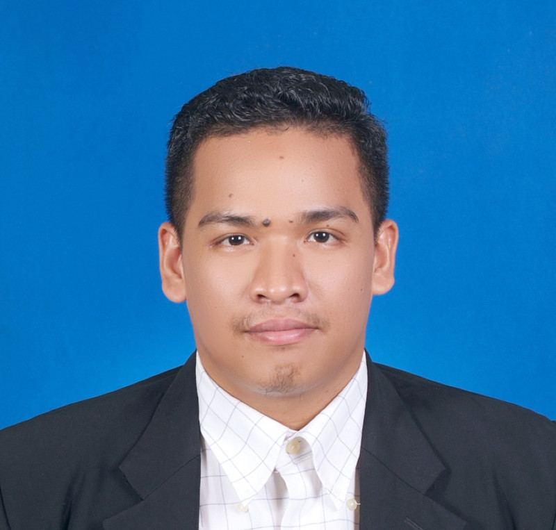 Foto Hasrulzamani bin Abdullah