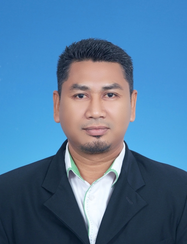 Foto Azman bin Ahmad