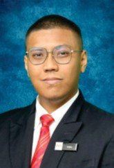 Foto Muhammad Harith Bin Hamdan