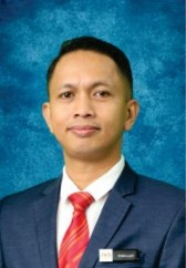Foto Mohd Faizullah Bin Mazlan Kepli