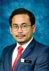 Foto Muhammad Syahmi Bin Mohamad