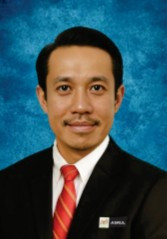 Foto Asrul Sani Bin Abdullah