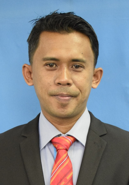 Foto Arif bin Minang