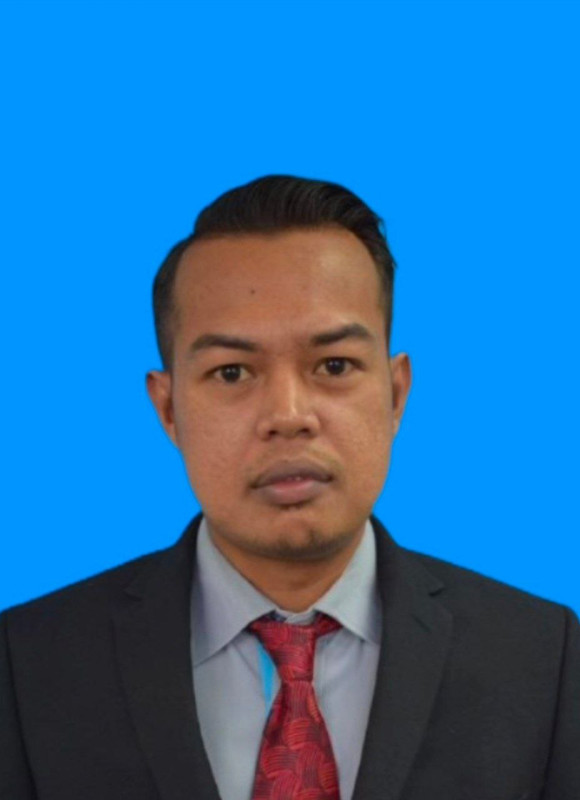 Foto Khairul Nizam bin Sapar