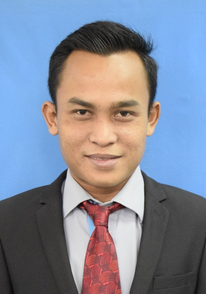 Foto Muhammad Zakki bin Osman