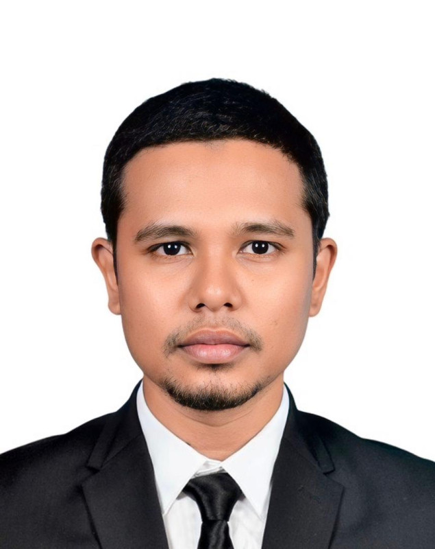Foto Ym. Raja Kamarul Ariffin Bin Raja Alauddin