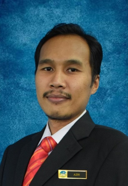 Foto MUHAMMAD AZRI BIN ISMAIL