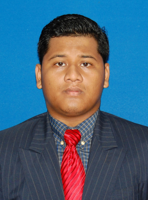 Foto AZMEIRAQIL BIN RAMLI