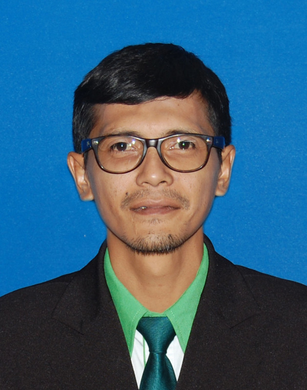 Foto TAJUL AZWA BIN AHMAD TERMIZI