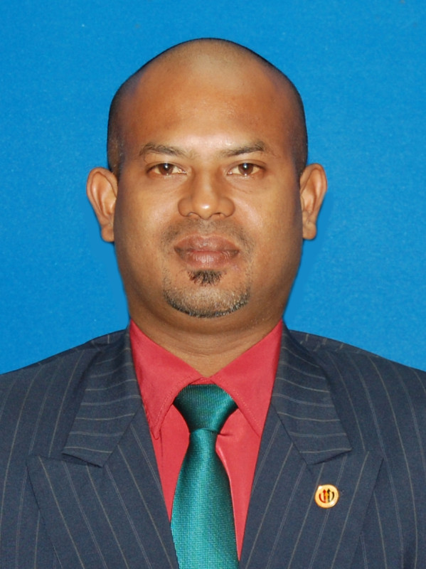 Foto ARUMUGAM A/L PERAMAN SIVON
