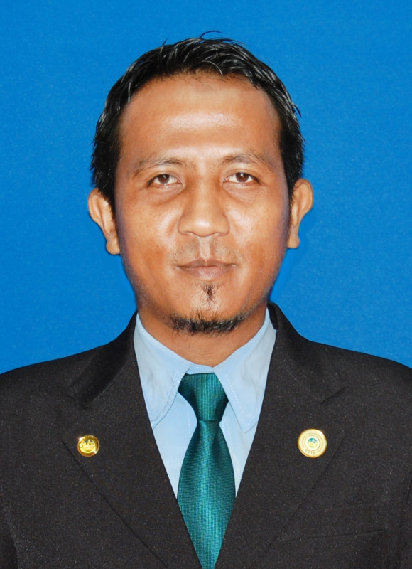 Foto Mohd Aliff bin Zamzuri