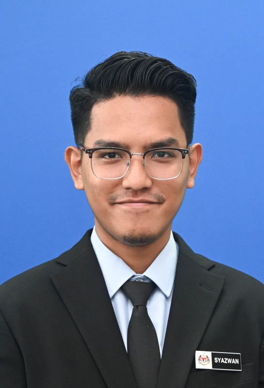 Foto Muhamad Syazwan Bin Norilham