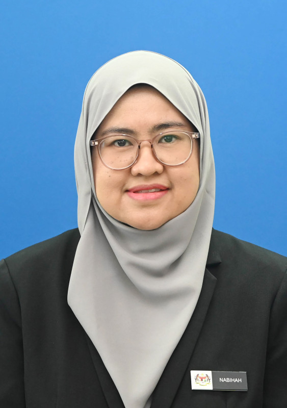 Foto Nabihah Binti Othman