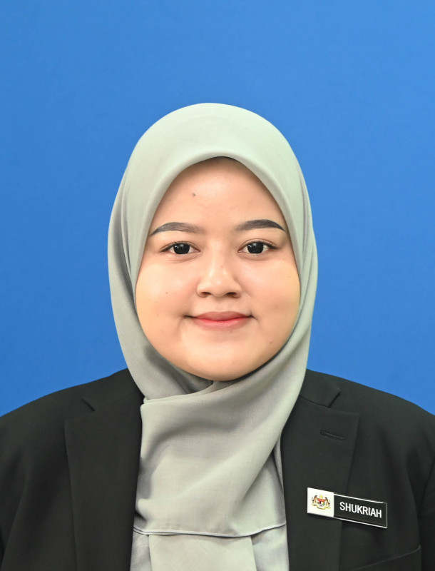 Foto Nur Shukriah Binti Mohd Fadzil