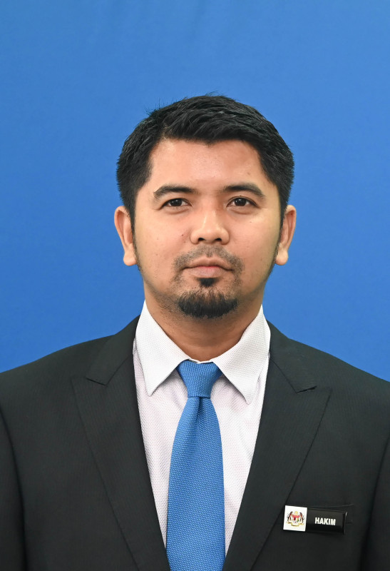 Foto Mohd Hakim Bin Ibrahim