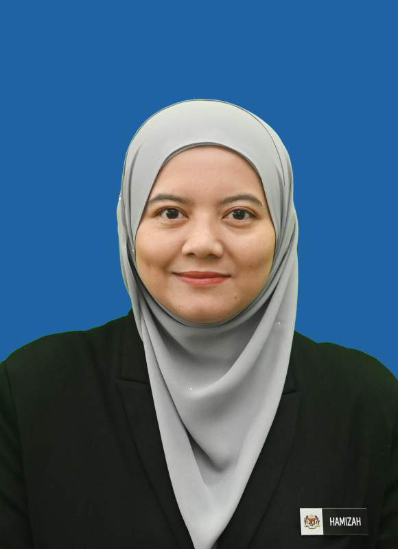 Foto Hamizah Binti Abdul Samad